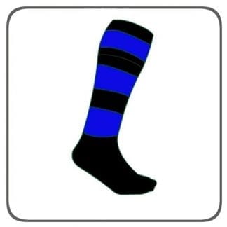 Melbourn village college sports socks