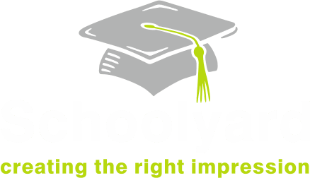 Schoolyard online logo
