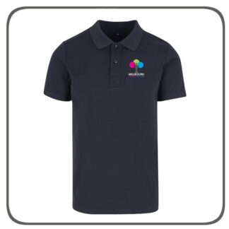 MVC 2026 Poloshirt