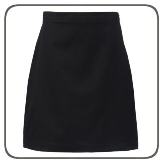 Straight Skirt